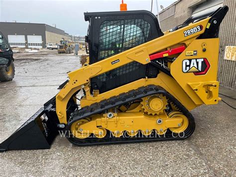 289d cat skid steer for sale|2023 cat 289d price.